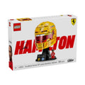 LEGO - Editions Vehicles Casco Hamilton 43022