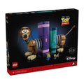 LEGO - Disney Pixar Fermalibri Di Slinky Toy Story 43301