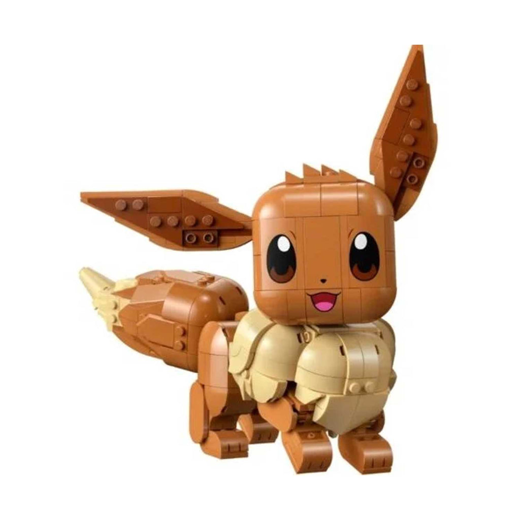 LEGO - Pokemon Eevee 72151