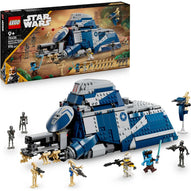 LEGO - Star Wars™ MTT™ separatista Battaglia di Felucia 75435
