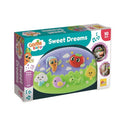 Lisciani - Carotina Baby Sweet Dreams