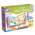 Lisciani - Carotina Il Grande Libro Di Carotina