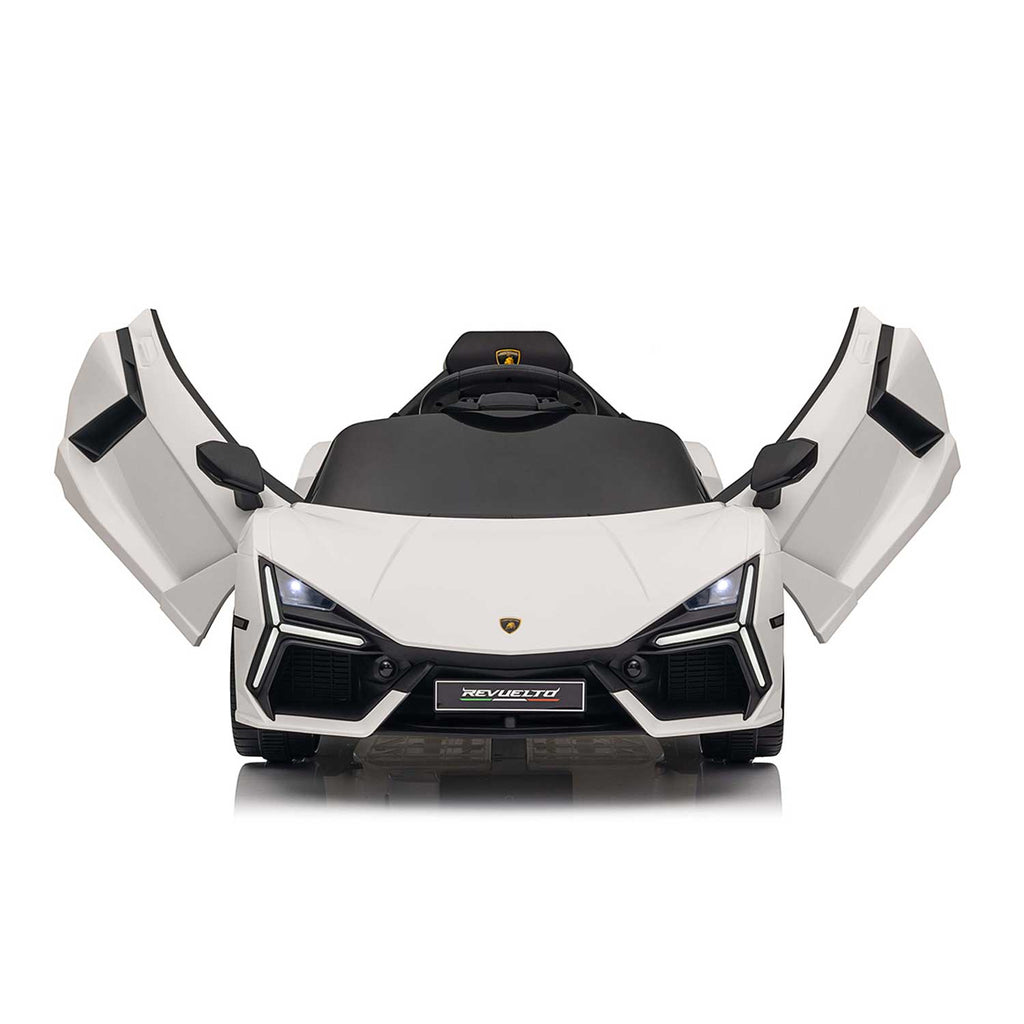 Mandelli -  Lamborghini Elettrica  Revuelto a Litio 10.8V