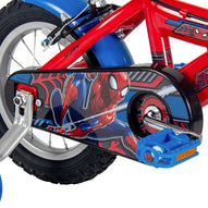 Mandelli - Bicicletta Spiderman