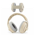 Mandelli - Zazu Cuffie Hearmuffs Beige