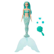 Mattel - Barbie Color Reveal Tesori Del Mare JMW61