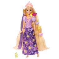 Mattel - Disney Princess Rapunzel Capelli Magici JHL46