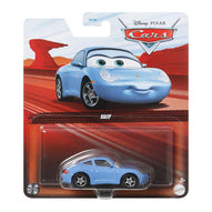 Mattel - Cars Personaggi DXV29