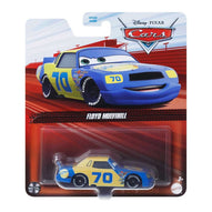 Mattel - Cars Personaggi DXV29