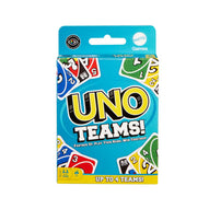 Mattel - Games Uno Teams HXT58