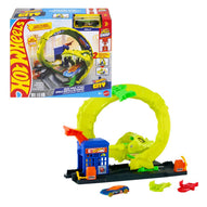 Mattel - Hot Wheels City Creature Mostruose HDR29