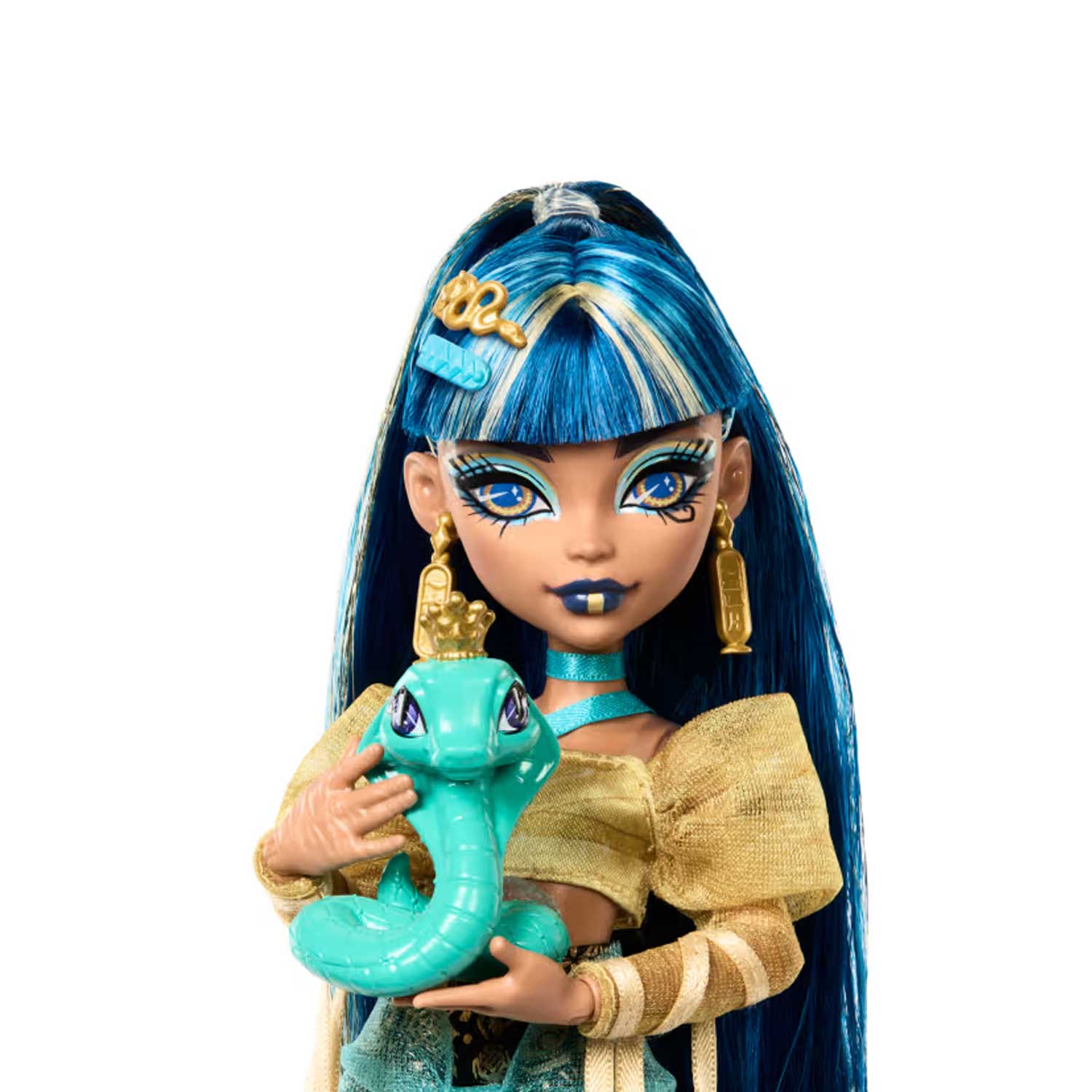 Mattel - Monster High Core Doll Cleo JBG76