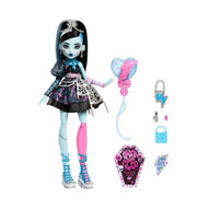 Mattel - Monster High Frankie JBG75