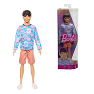 Mattel - Ken Fashionistas DWK44