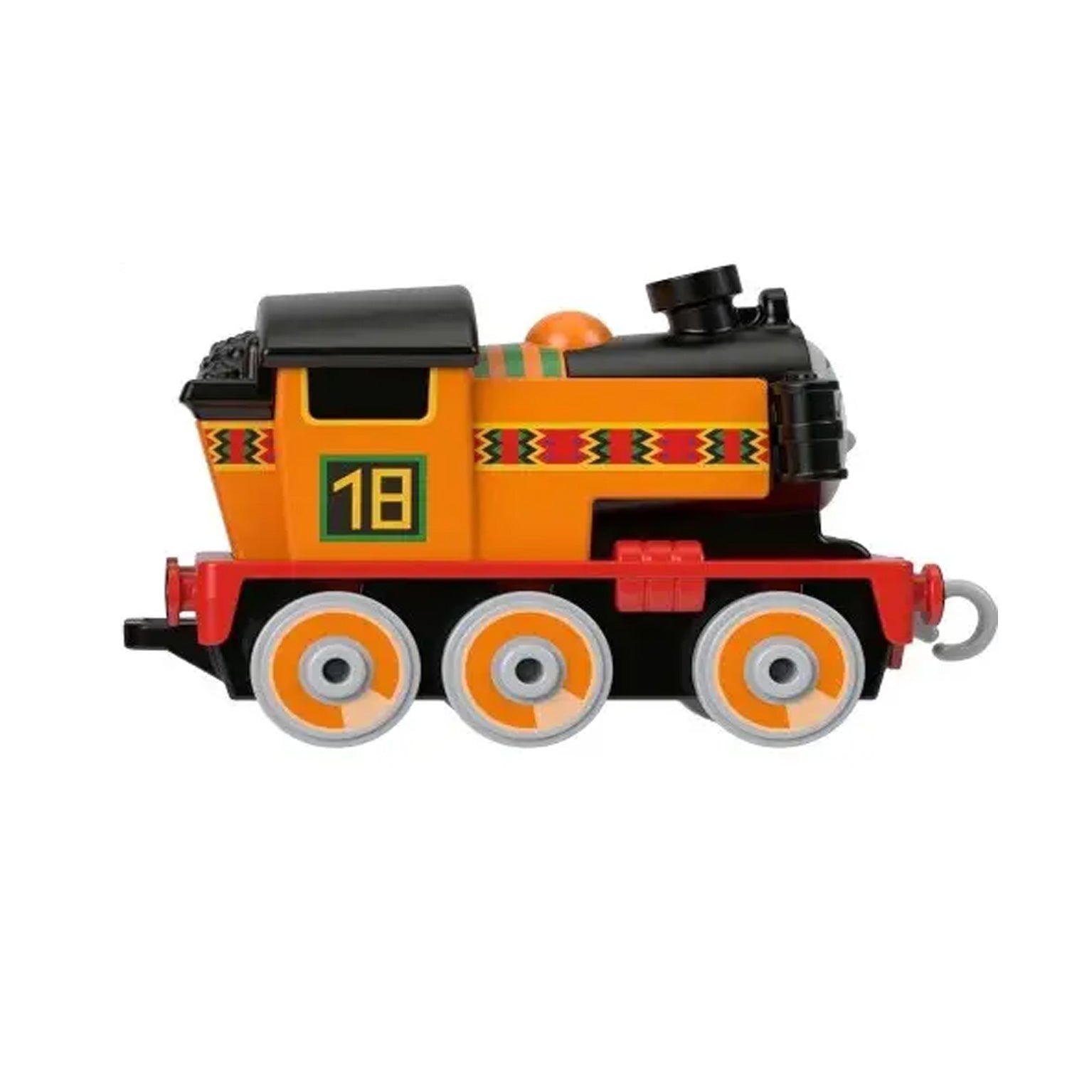 Fisher Price - Thomas Freewheel Playset HGY82