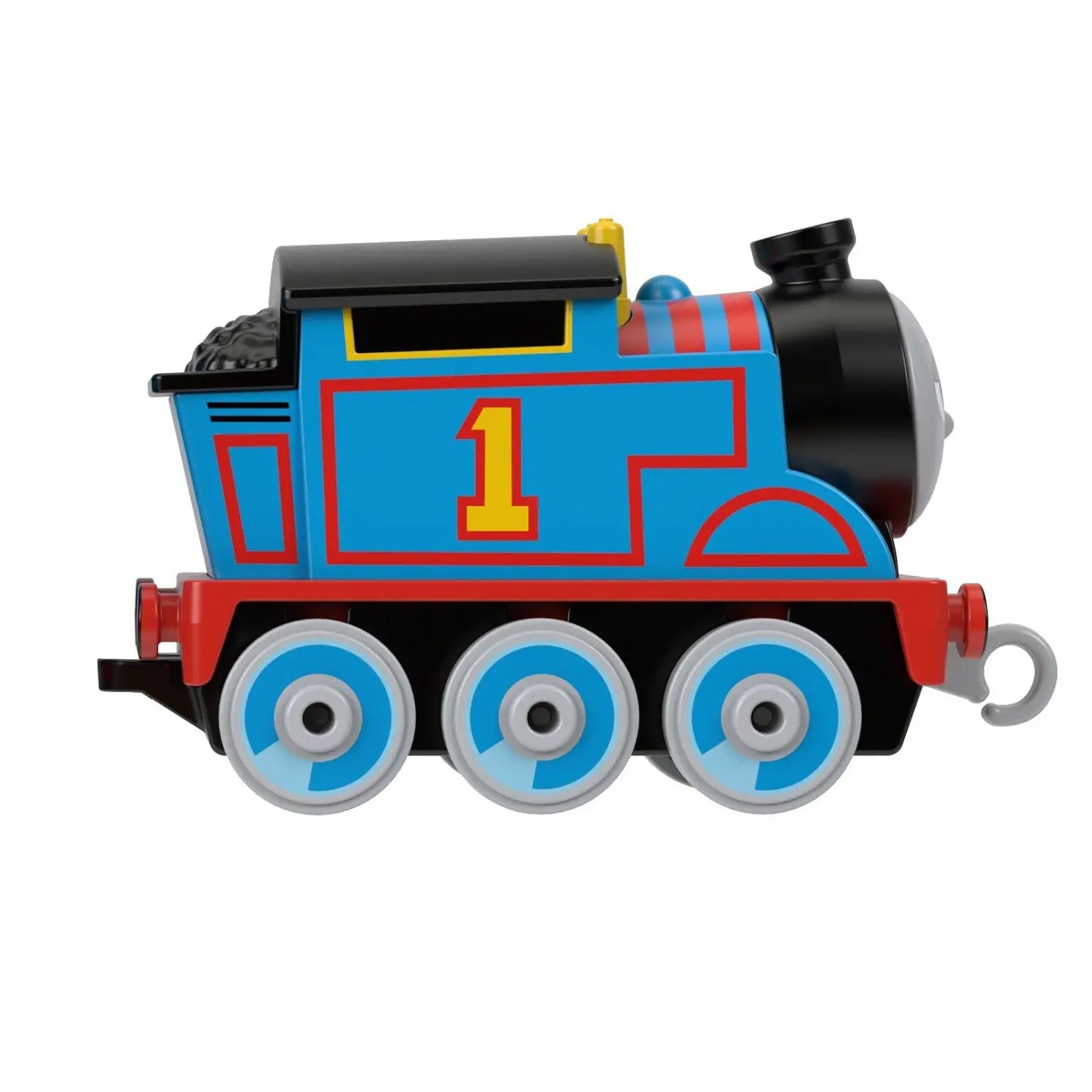 Fisher Price - Thomas Freewheel Playset HGY82