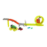 Mattel - Hot Wheels Monster Trucks HYT07
