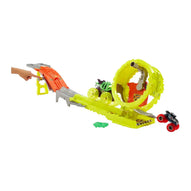 Mattel - Hot Wheels Monster Trucks HYT07
