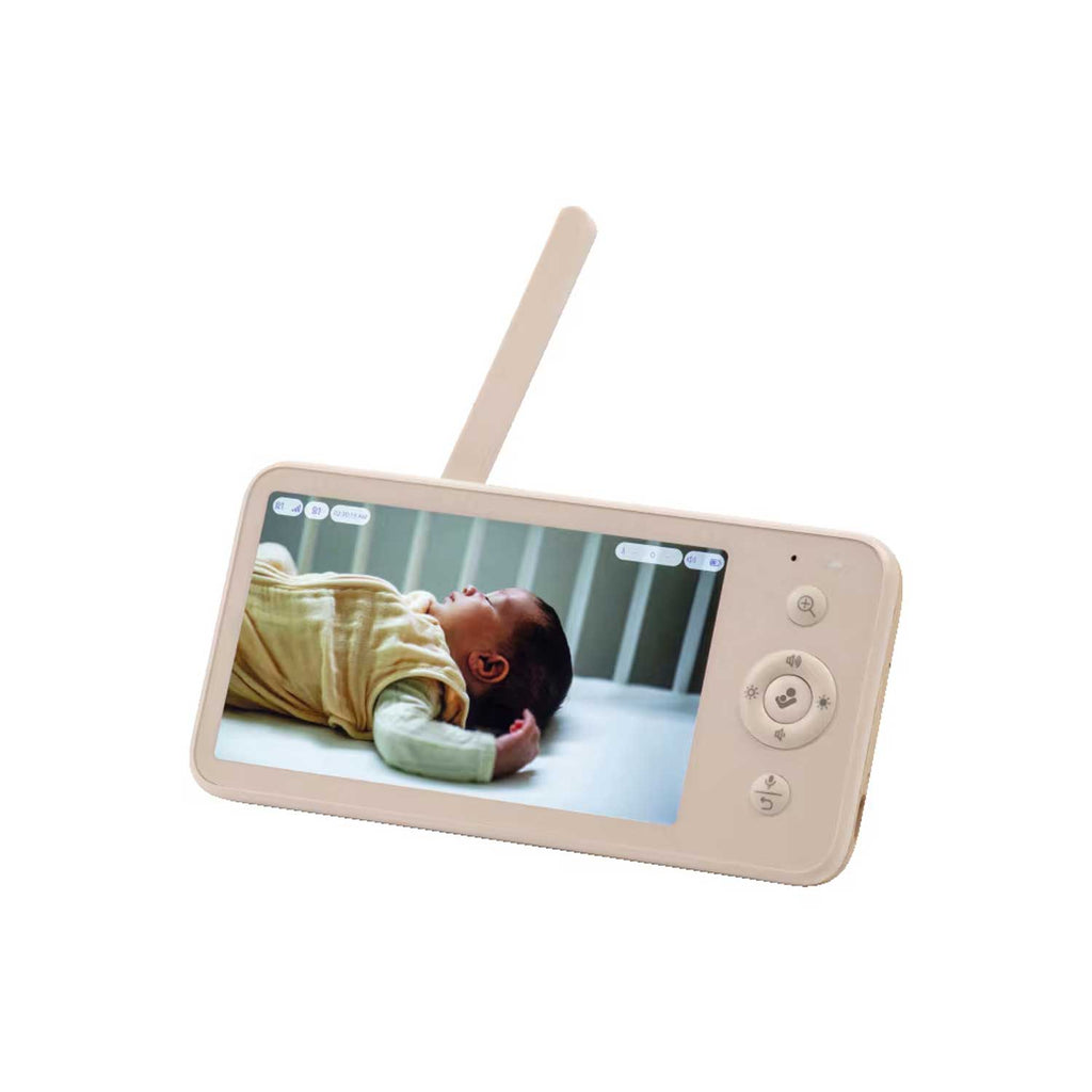Maxi Cosi - Baby Monitor Smart  See Plus