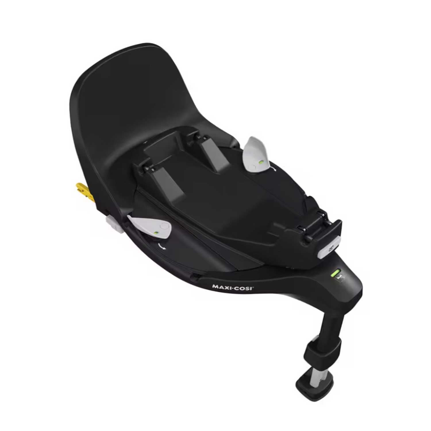 Maxi Cosi - Trio Oxford Plus Con Pebble 360 Pro2 + Family Fix 360 Pro Omaggio