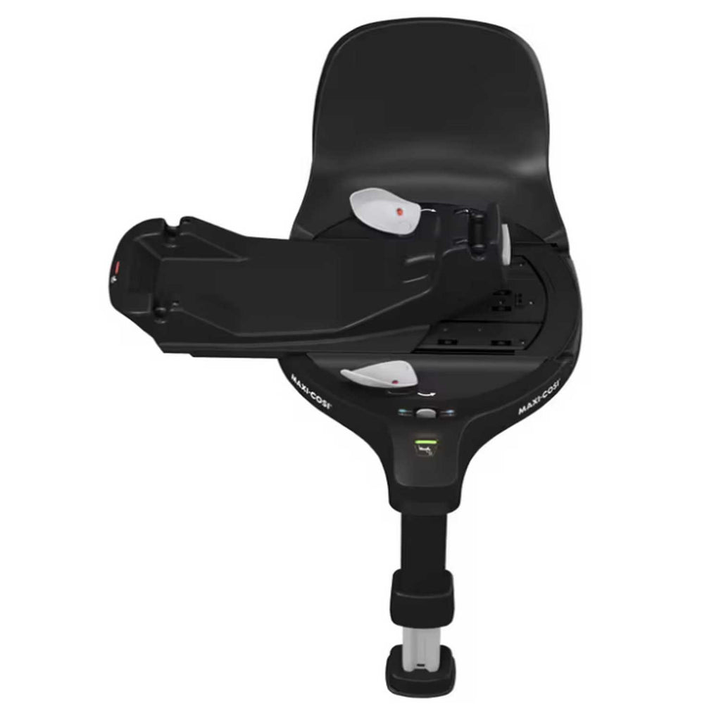 Maxi Cosi - Trio Oxford Plus Con Pebble 360 Pro2 + Family Fix 360 Pro Omaggio