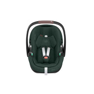 Maxi Cosi - Trio Oxford Plus Con Pebble 360 Pro2 + Family Fix 360 Pro Omaggio