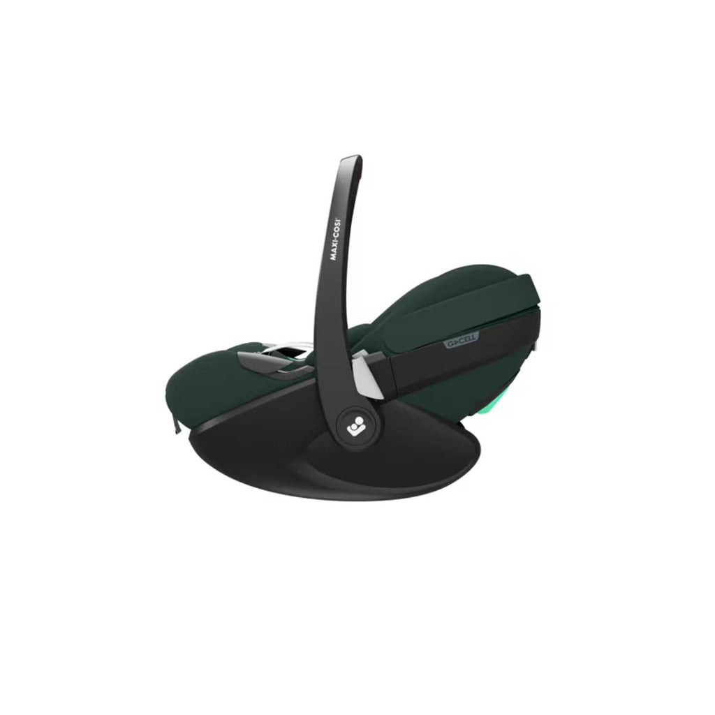 Maxi Cosi - Trio Oxford Plus Con Pebble 360 Pro2 + Family Fix 360 Pro Omaggio