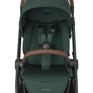 Maxi Cosi - Trio Oxford Plus Con Pebble 360 Pro2 + Family Fix 360 Pro Omaggio