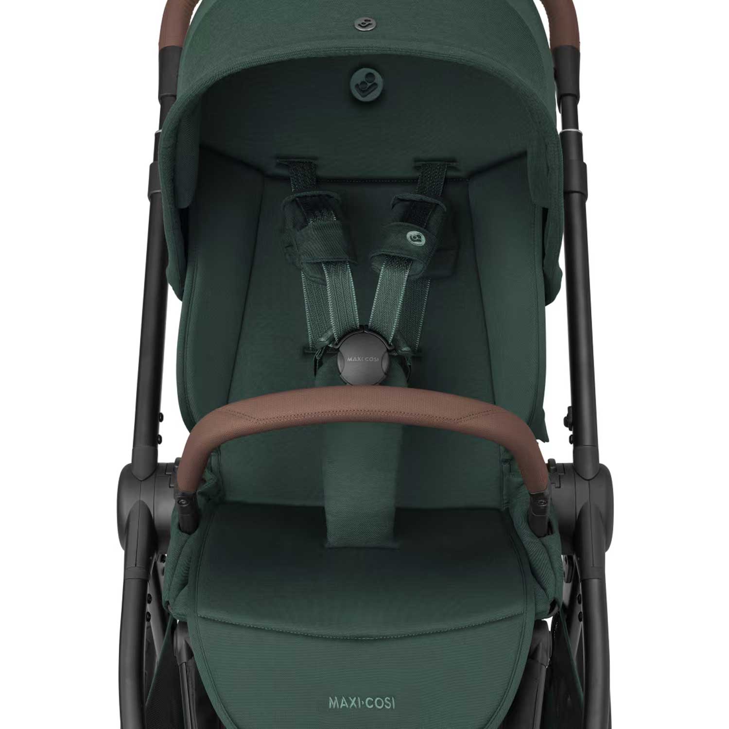 Maxi Cosi - Trio Oxford Plus Con Pebble 360 Pro2 + Family Fix 360 Pro Omaggio
