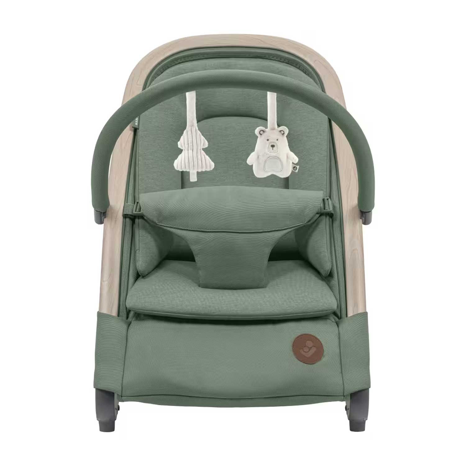 Maxi Cosi - Sdraietta Kori Eco 2in1