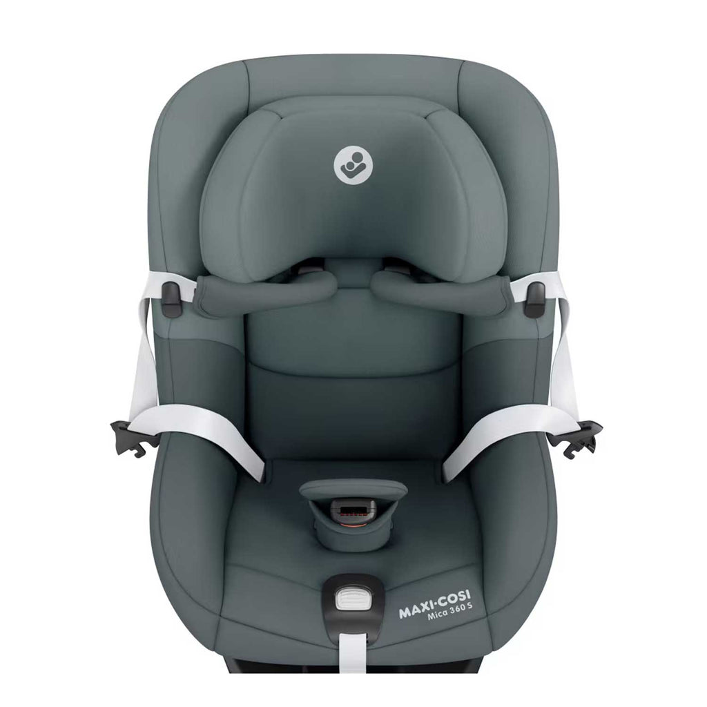 Maxi Cosi - Seggiolino Auto Mica 360 S Isize