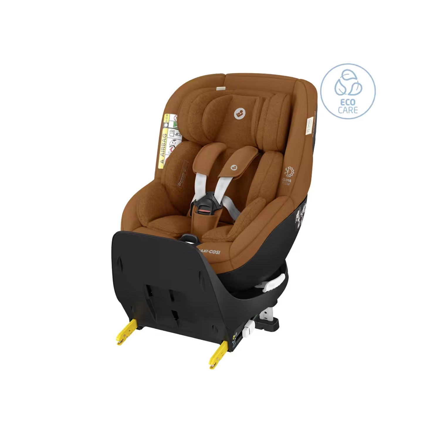 Maxi Cosi- Seggiolino Auto Mica Pro Eco ISize