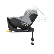 Maxi Cosi - Mica Pro Eco i-Size Car Seat 0-18Kg