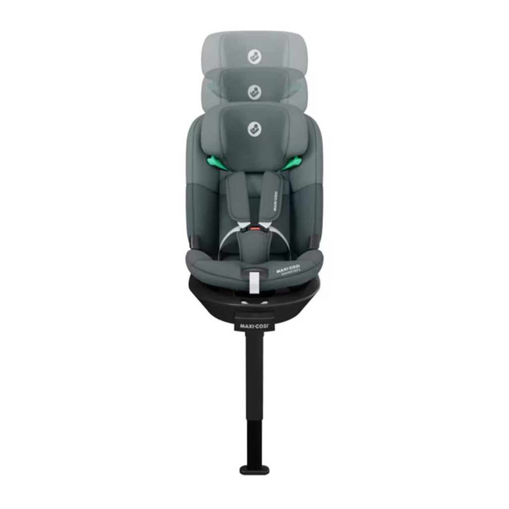 Maxi Cosi - Seggiolino Auto Emerald 360 S Isize