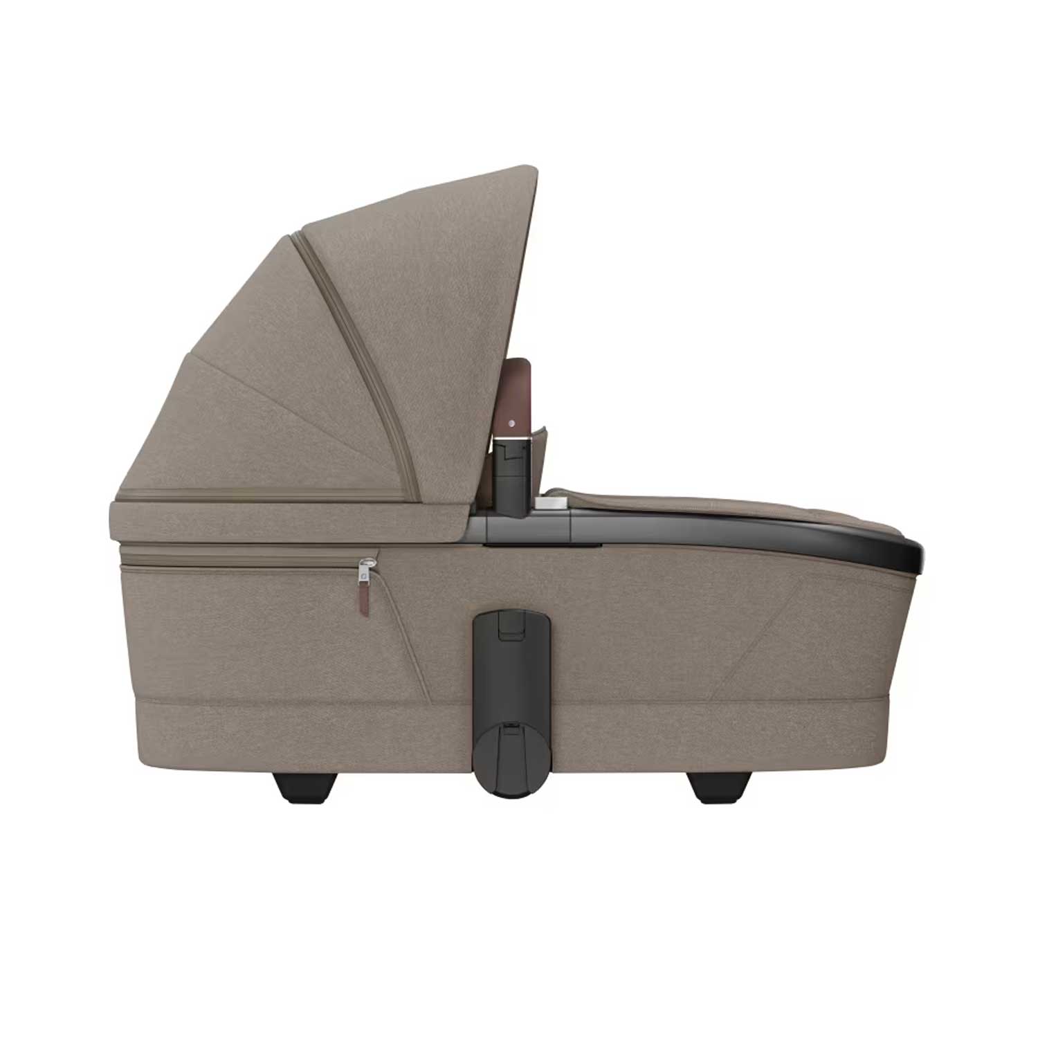 Maxi Cosi - Trio Fame Cabin con Coral Slidepro Isize