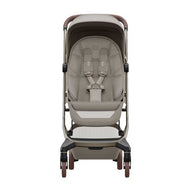 Maxi Cosi - Trio Fame Cabin con Coral Slidepro Isize