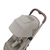 Maxi Cosi - Trio Fame Cabin con Coral Slidepro Isize