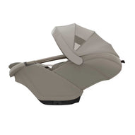 Maxi Cosi - Trio Fame Cabin con Coral Slidepro Isize