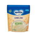 Mellin - Crema Semolino: Confezione 200 gr