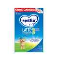 Mellin - Latte In Polvere 3: Confezione 1200 gr (2x600gr)