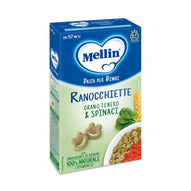 Mellin - Pastina: Confezione 280 gr