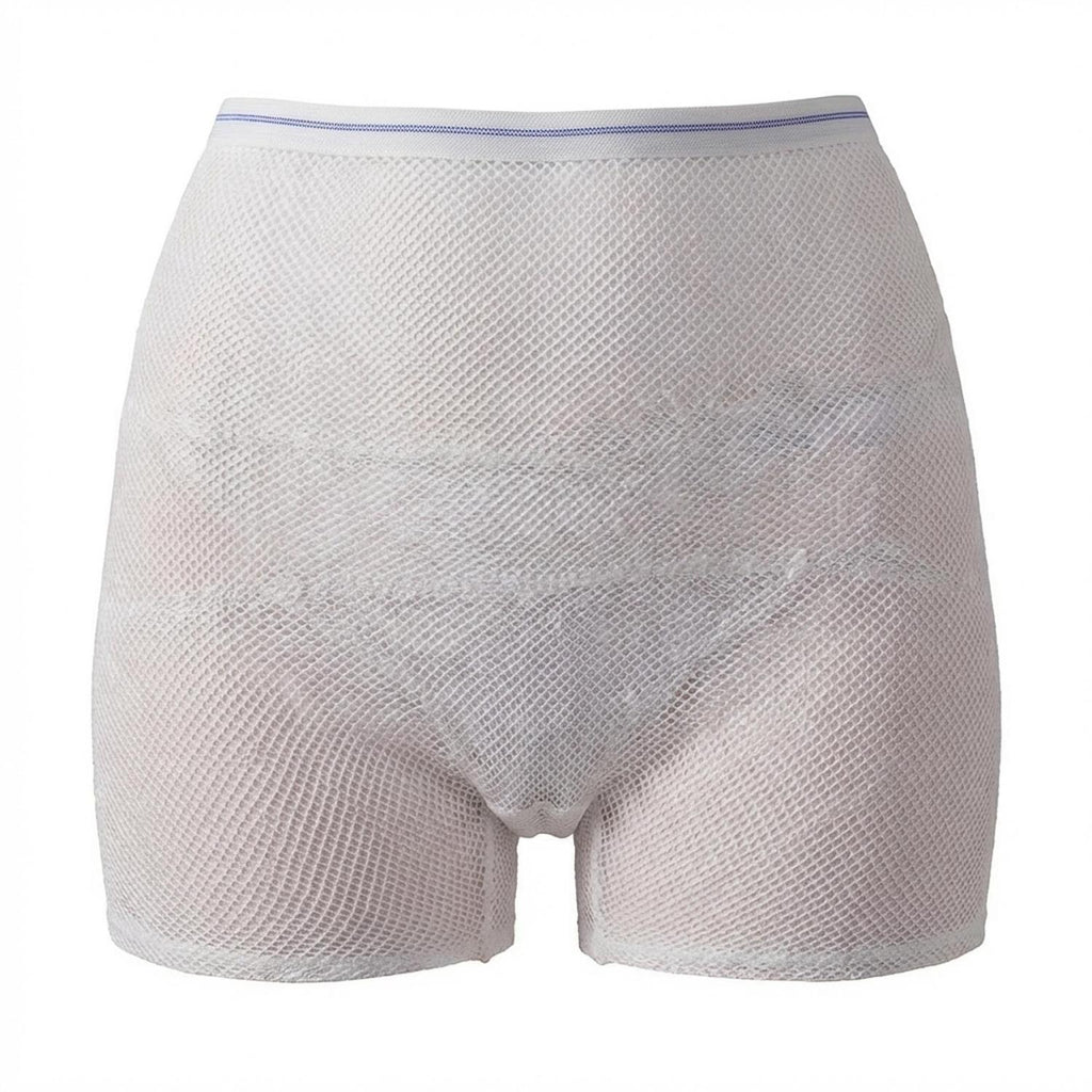 Mysanity - Mutanda Post Parto a Rete 3PCS