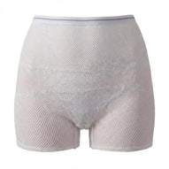 Mysanity - Mutanda Post Parto a Rete 3PCS