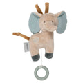Nattou - Mini Carillon Axel L'Elefante