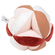 Nattou - Palla multiattività Rosa