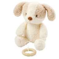 Nattou - Teddy Carillon Cane Ps26 C
