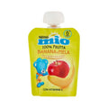 Nestlè - My Pouch Apple-Banana 90gr