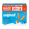 Nipiol - Biscotto: Confezione 1330 gr