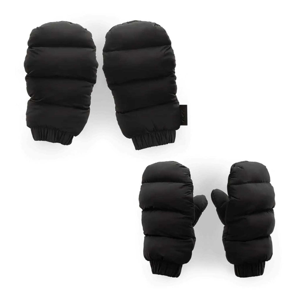 Nuna - Kit Invernale Per Passeggino
