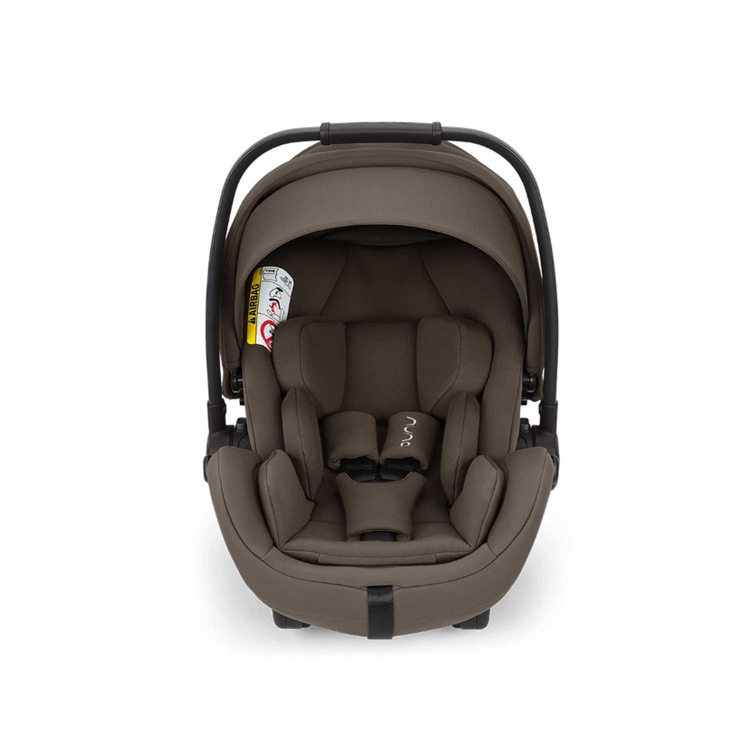 Nuna - Trio Triv Next con Cari Next e Arra Flex Isize